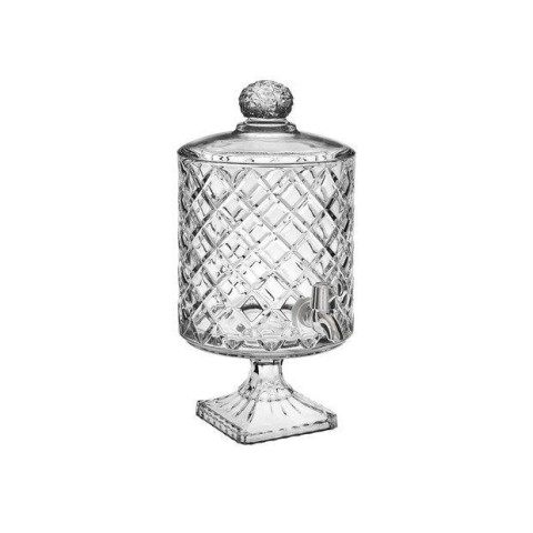 PORTABEVANDE CON SPILLATORE H.39 D.26